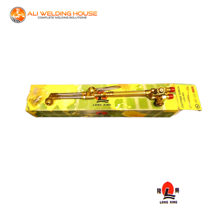 GAS CUTTER 80V LONG XING